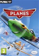 Disney Letadla (PC) - PC Game