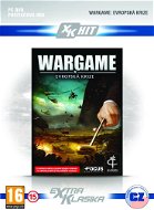 Focus Home Wargame: Evropská krize (PC) - Hra na PC