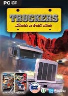 Playway Truckers (PC) - PC Game