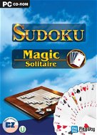 Playway Sudoku and Magic Solitaire (PC) - PC Game