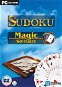 Playway Sudoku and Magic Solitaire (PC) - PC Game