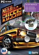 Playway Need for Russia Collection (PC) - PC Game
