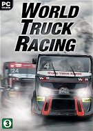 Playway World Truck Racing (PC) - PC Game