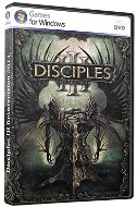 Kalypso Disciples III: Resurrection (PC) - Hra na PC