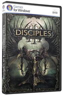 Kalypso Disciples III: Resurrection (PC) - Hra na PC