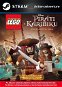 Disney LEGO Piráti z Karibiku (PC Steam) - PC Game