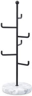 Sortland Fjelbu jewellery stand with marble base - Jewellery Stand