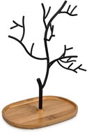 Sortland NordicTree jewellery stand - black - Jewellery Stand
