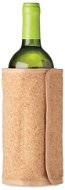 Beverage Cooler Sortland Chladící obal na láhev vína - korek - Chladič nápojů