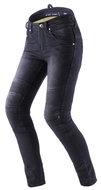 Street Racer Spike II CE Women's Motorcycle Jeans, black, size 4.5 mm, w/rpm. W29/L32 - Motorcycle Trousers