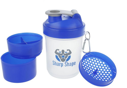 Sharp Shape Shaker - Shaker - Fő fotó