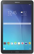 Samsung Galaxy Tab E 9.6 WiFi fekete (SM-T560) - Tablet