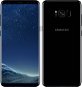 Samsung Galaxy S8 + fekete - Mobiltelefon