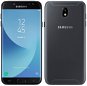 Samsung Galaxy J7 Duos (2017) čierny - Mobilný telefón