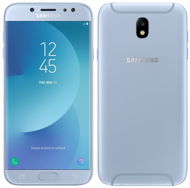 Samsung Galaxy J7 Duos (2017) modrý - Mobilný telefón