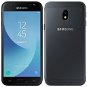 Samsung Galaxy J3 Duos (2017) black - Mobile Phone
