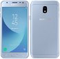 Samsung Galaxy J3 Duos (2017) kék - Mobiltelefon