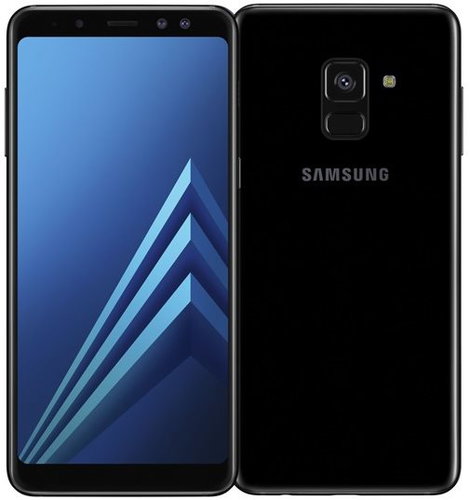 Samsung Galaxy A8 Duos Main image Samsung Galaxy A8 Duos - Mobile Phone - Main image