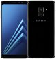 Samsung Galaxy A8 Duos - Mobile Phone