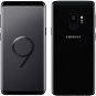 Samsung Galaxy S9 Duos fekete - Mobiltelefon