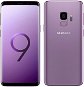 Samsung Galaxy S9 Duos Purple - Mobile Phone