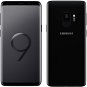 Samsung Galaxy S9 Duos 256GB fekete - Mobiltelefon