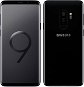 Samsung Galaxy S9+ Duos Black - Mobile Phone