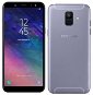 Samsung Galaxy A6 fialový - Mobilný telefón