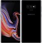 Samsung Galaxy Note9 Duos 512GB Black - Mobile Phone