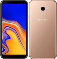 Samsung Galaxy J4+ Dual SIM, arany - Mobiltelefon