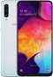 Samsung Galaxy A50 Dual SIM biely - Mobilný telefón