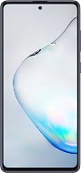 Samsung Galaxy Note 10 Lite čierna - Mobilní telefon