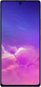 Samsung Galaxy S10 Lite čierna - Mobilní telefon