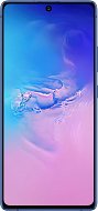 Samsung Galaxy S10 Lite modrý - Mobilný telefón
