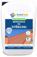 SMARTSEAL Roof impregnation 25 l - Construction Impregnation