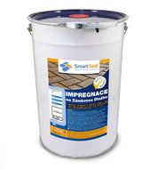SMARTSEAL Impregnation for interlocking pavement glossy 25 l - Construction Impregnation
