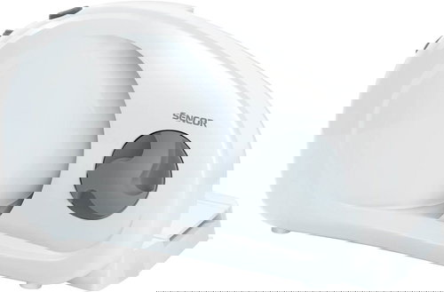 Sencor SFS 1070WH Main image Sencor SFS 1070WH - Electric Slicer - Main image
