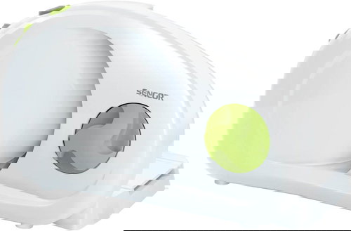 Sencor SFS 1001GR - Electric Slicer - Main image