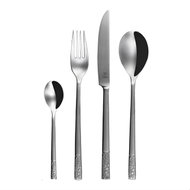 SOLA SWITZERLAND FIORI, 24 pcs - Cutlery Set