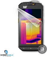 ScreenShield pre Caterpillar CAT CS60 na displej telefónu - Ochranná fólia