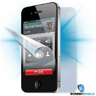 ScreenShield for iPhone 4 for the entire body of the phone - Film Screen Protector