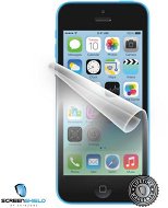 ScreenShield for iPhone 5C on the phone display - Film Screen Protector
