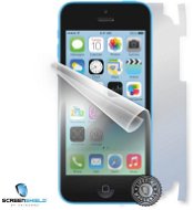 ScreenShield pre iPhone 5C na celé telo telefónu - Ochranná fólia