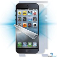 ScreenShield pre iPhone 5S na celé telo telefónu - Ochranná fólia