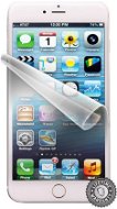 ScreenShield for iPhone 6 Plus on the phone display - Film Screen Protector