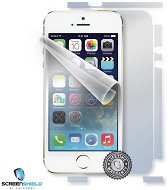 ScreenShield für das iPhone SE Telefon (Schutz des gesamten Handys) - Schutzfolie