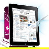 ScreenShield iPad 2 - Film Screen Protector