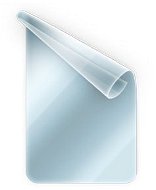 ScreenShield für iPod Touch 4. Generation für das gesamte Player-Gehäuse - Schutzfolie