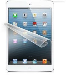 ScreenShield pro iPad mini na displej tabletu - Ochranná fólie - Hlavní obrázek