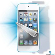 ScreenShield for Apple iPod Touch 5th Generation to Full Body Player - Film Screen Protector